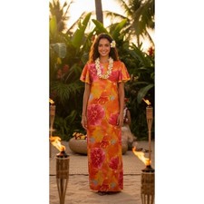 Vintage 60s LAUHALA Hawaii