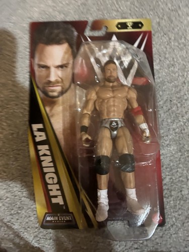 Brand new wwe action - wwe,