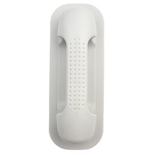 Plastic Snap Davits Assault