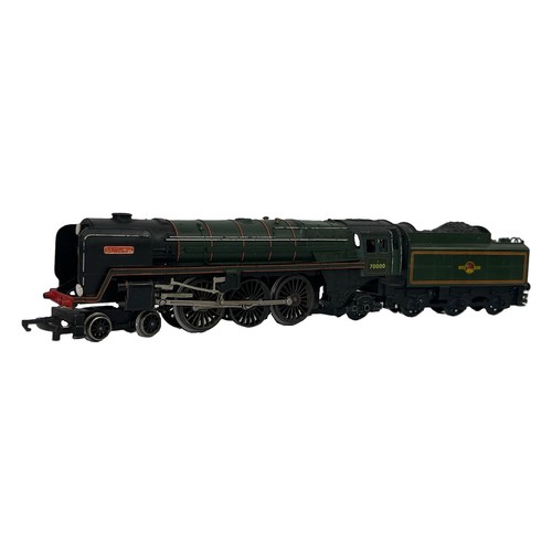 Vintage hornby gauge 70000 - vintage,