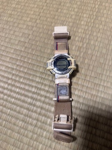 Casio pro trek digital watch - trek,