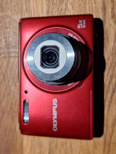 Olympus Stylus VG-180 Digital Camera - Excellent condition