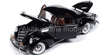 AUTO WORLD AW325 1/18 1937