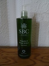 SBC Propolis & White Willow