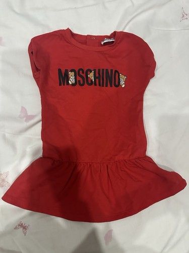Moschino baby dress - baby,