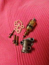 SU Carb HIF44E Auto Choke