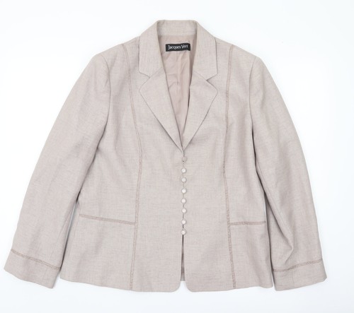 Womens size jacques - womens, uk