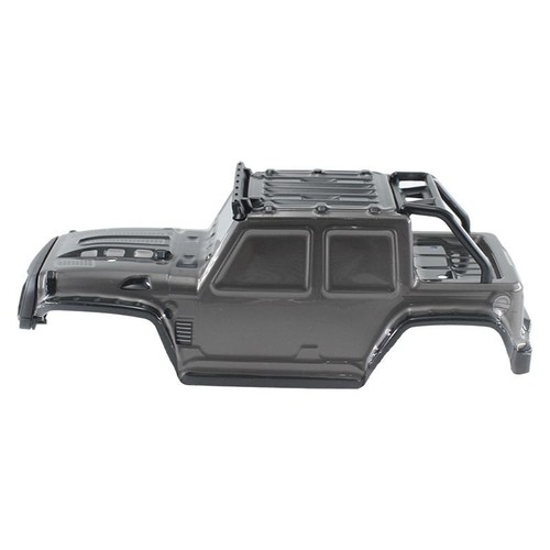 Car shell easy - shell,