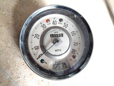 CLASSIC MINI BMC CENTRE SPEEDO