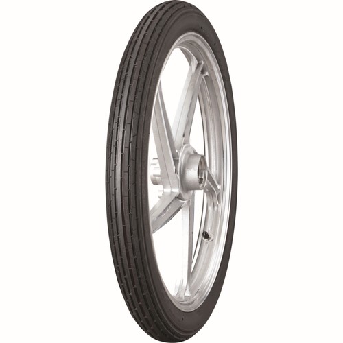 Front tyre 25 17 - k, 2.25-17