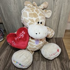 Large buttons humatt - 19",