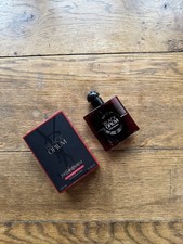 Yves Saint Laurent YSL Black