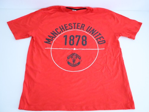 Manchester united 1878 graphic - manchester,