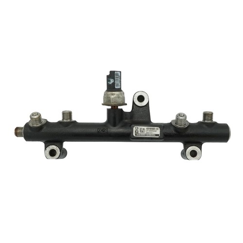 Rail pipe for - pipe, fiat