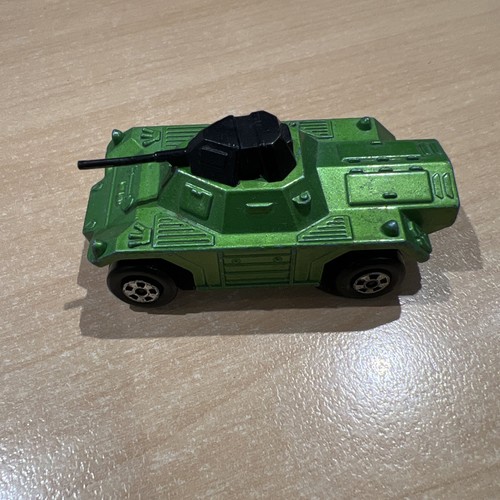 Matchbox rolamatics 73 - matchbox,