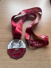 Race at Your Pace 400 Mile