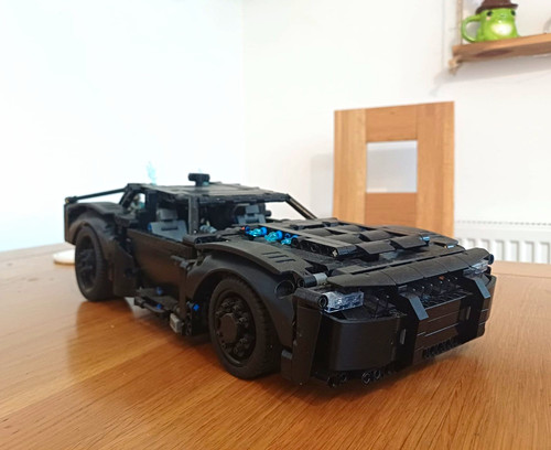 Lego technic 42127 - lego, the