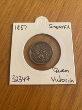1887 Queen Victoria Jubilee