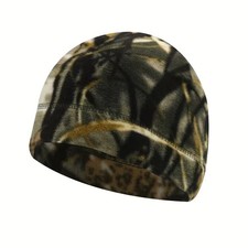 Mens Womens Fleece Thermal