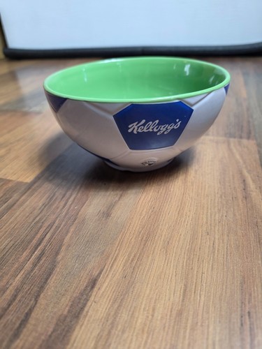 Vintage 2004 kelloggs - vintage, euro