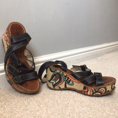 Fly london women leather - fly, women’s