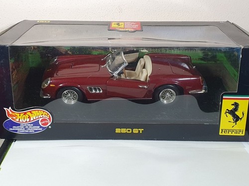 Ferrari 250 california hot - ferrari, gt