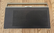 BANG & OLUFSEN BEOLIT 400 FM PORTABLE RADIO IN GOOD CONDITION - UNTESTED