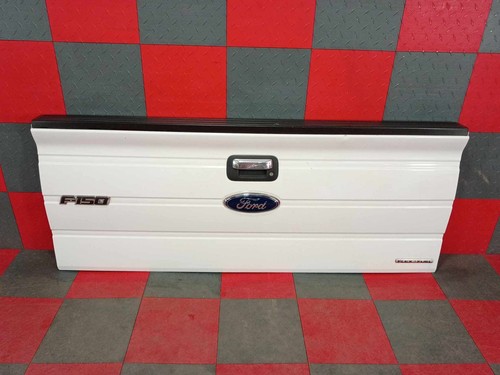 2009 2014 ford - ford, rear