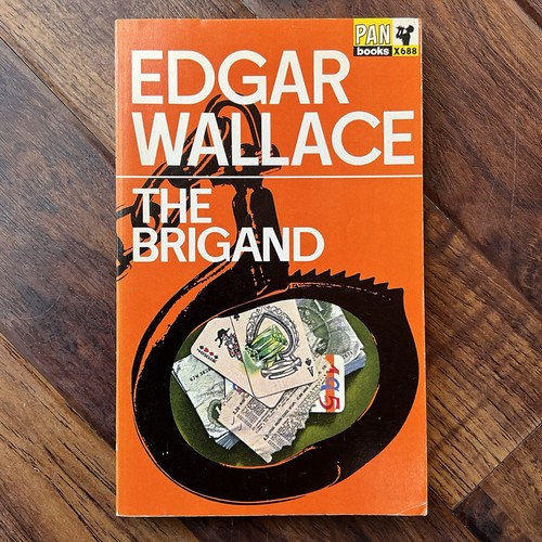 The brigand edgar - the,
