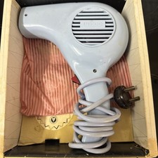 PIFCO  Princess Hairdryer