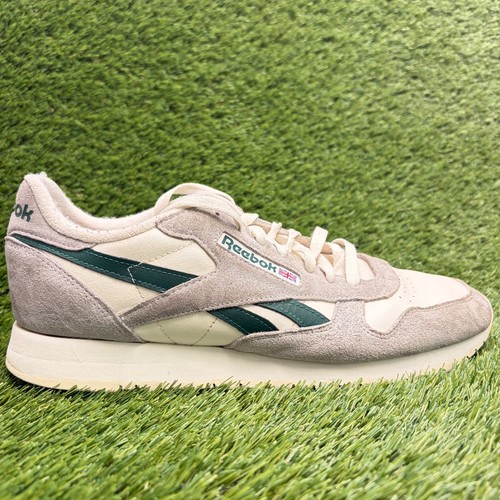 Reebok classic leather mens - reebok,