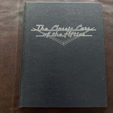 The Classic Cars of the