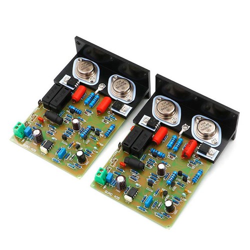 Quad405 clone power amplifier - quad405,