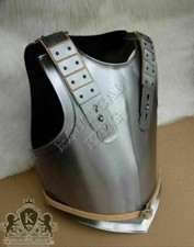 New Medieval Knight Cuirass of