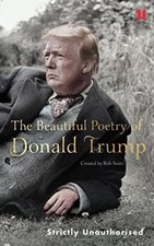 The beautiful poetry donald - the, of