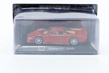 Super Car Collection 1:43