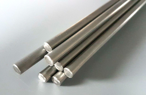 6mm bar stainless - 6mm, rod