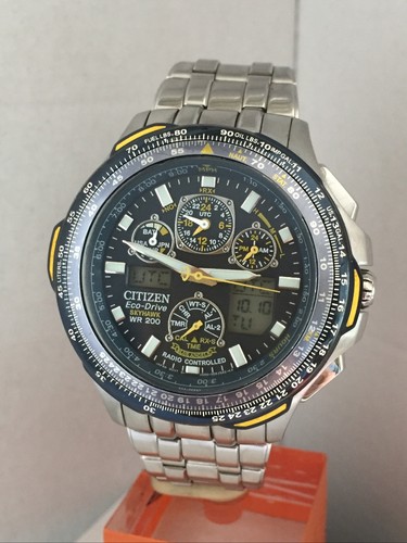 Citizen men eco drive - citizen, blue