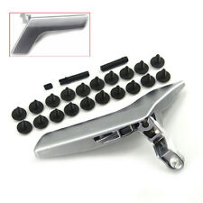 UK Chrome Inside Interior Door Handle Repair Kit for Mercedes W204 Right Side