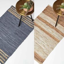 Handmade Stripe Design