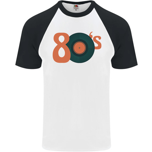 80s music vinyl record decks - 80s,