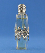 Antique Fine Sterling silver