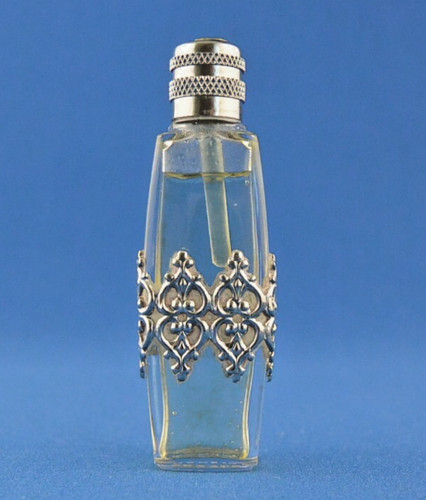Antique fine sterling - fine, silver
