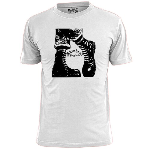 Mens skinhead england - skinhead,