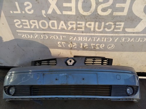 Front bumper renault espace - front,