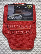 TO FIT A ISUZU RODEO DENVER