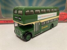 EFE 30704 AEC Renown Crosville