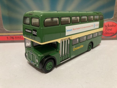 Efe 30704 aec renown - 30704, crosville