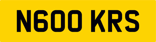 N600 krs bargain old - n600,