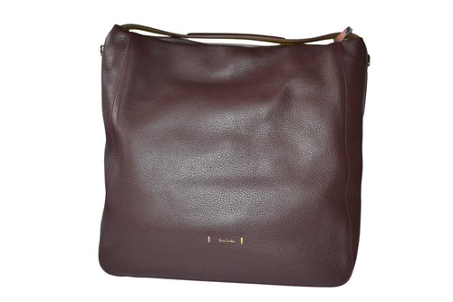 Paul smith mainline burgundy - smith,